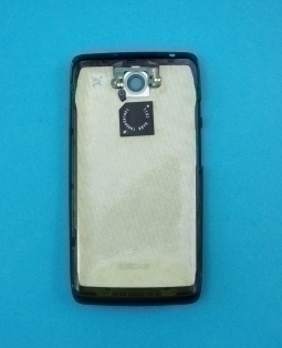 Door Motorola Droid Turbo Grey 2