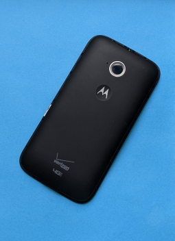 Door Motorola Moto E2 A Stock