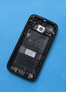 Door Motorola Moto E2 A Stock 2
