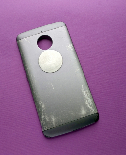 Door Motorola Moto E4 Plus C Stock