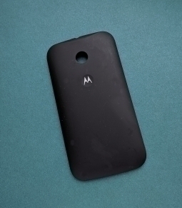 Door Motorola Moto E Used