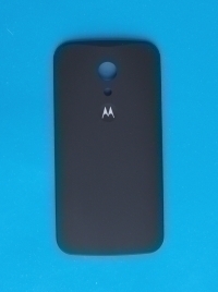 Door Motorola Moto G2 Black