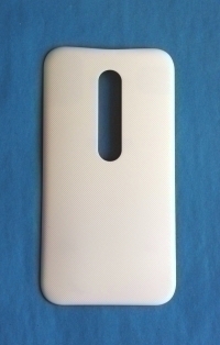 Door Motorola Moto G3 White