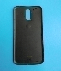 Door Motorola Moto G4 Black 2