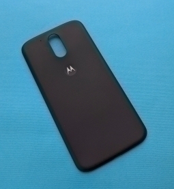 Door Motorola Moto G4 Black Used A Stock