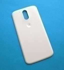 Door Motorola Moto G4 Plus White A Stock