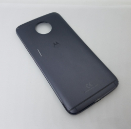 Door Motorola Moto G5s Plus Gray B Stock