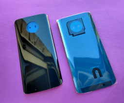 Door Motorola Moto G6 Black New