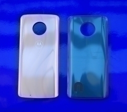 Door Motorola Moto G6 Gold 1