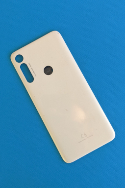 Door Motorola Moto G Fast White C Stock