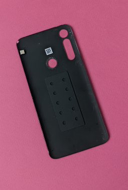 Door Motorola Moto G Power 2020 C Stock 2