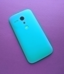 Door Motorola Moto G Torq
