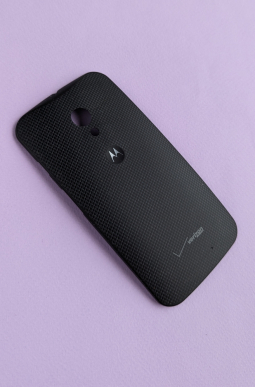 Door Motorola Moto X1 Kevlar A Stock