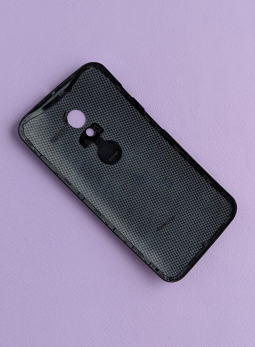 Door Motorola Moto X1 Kevlar A Stock 2