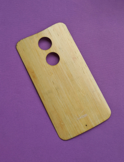 Door Motorola Moto X2 Bamboo Used