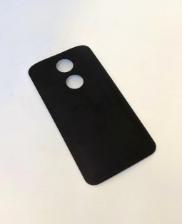 Door Motorola Moto X2 Black A Stock