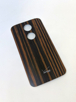 Door Motorola Moto X2 Ebonyt A Stock