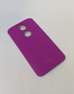 Door Motorola Moto X2 Pink New