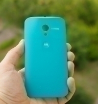 Door Motorola Moto X 1 Torquise1