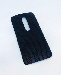 Door Motorola Moto X Play Black A Stock