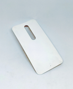 Door Motorola Moto X Style White B Stock