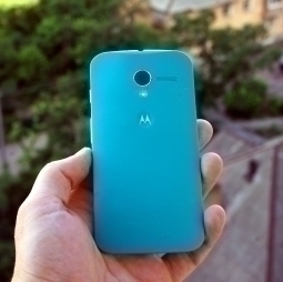 Door Motorola Moto X Torq