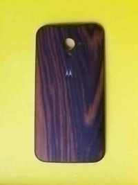 Door Motorola Moto X Wood