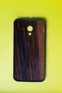 Door Motorola Moto X Wood 2