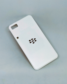 Door Motorola Moto Z10 White New