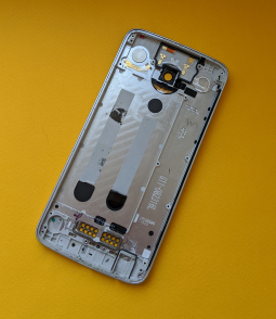 Door Motorola Moto Z Force C Stock 2