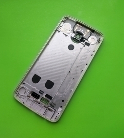 Door Motorola Moto Z Play Chassis 2