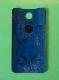 Door Motorola Nexus 6 1
