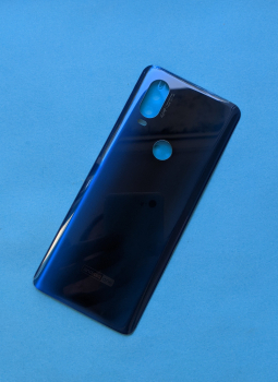 Door Motorola One Vision P50 Saphire Gradient New