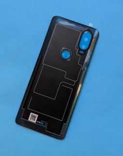 Door Motorola One Vision P50 Saphire Gradient New 2