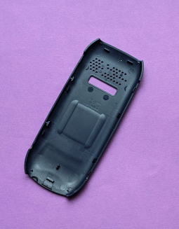 Door Nokia 1616 A Stock Black 2