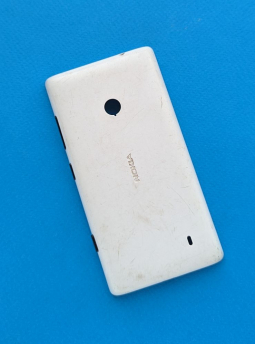 Door Nokia 520 521 Wgite C Stock