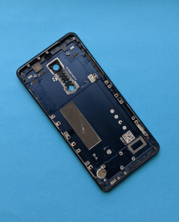 Door Nokia 5 Ta 1053 2017 Blue B Stock 2