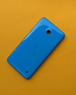 Door Nokia 635 Blue A Stock