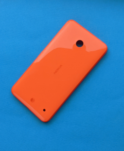 Door Nokia 635 Orange B Stock