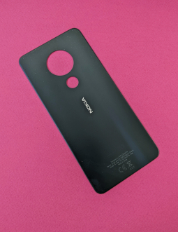 Door Nokia 7.2 Gray B Stock