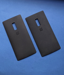 Door Oneplus 2 A Stock Black
