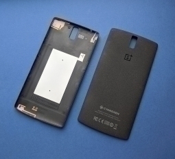 Door Oneplus One Black A Stock