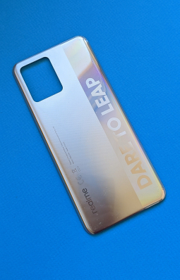 Door Realme 8 Silver B Stock
