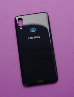 Door Samsung Galaxy A10s 2019 A105 Black New 1