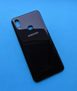 Door Samsung Galaxy A10s Black A Stock