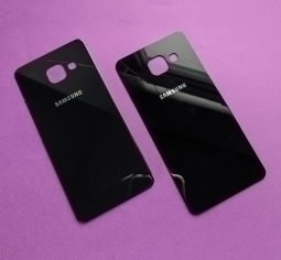 Door Samsung Galaxy A3 2016 A310 A Stock Black