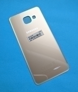 Door Samsung Galaxy A3 2016 A310 A Stock Gold