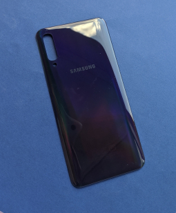 Door Samsung Galaxy A50 2019 A505 Black A Stock