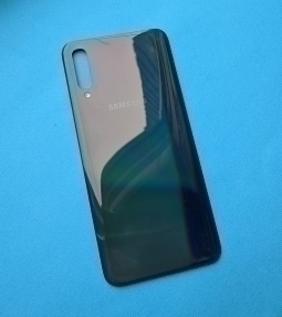 Door Samsung Galaxy A50 2019 A505 Gradient B Stock