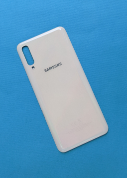 Door Samsung Galaxy A50 2019 A505 White